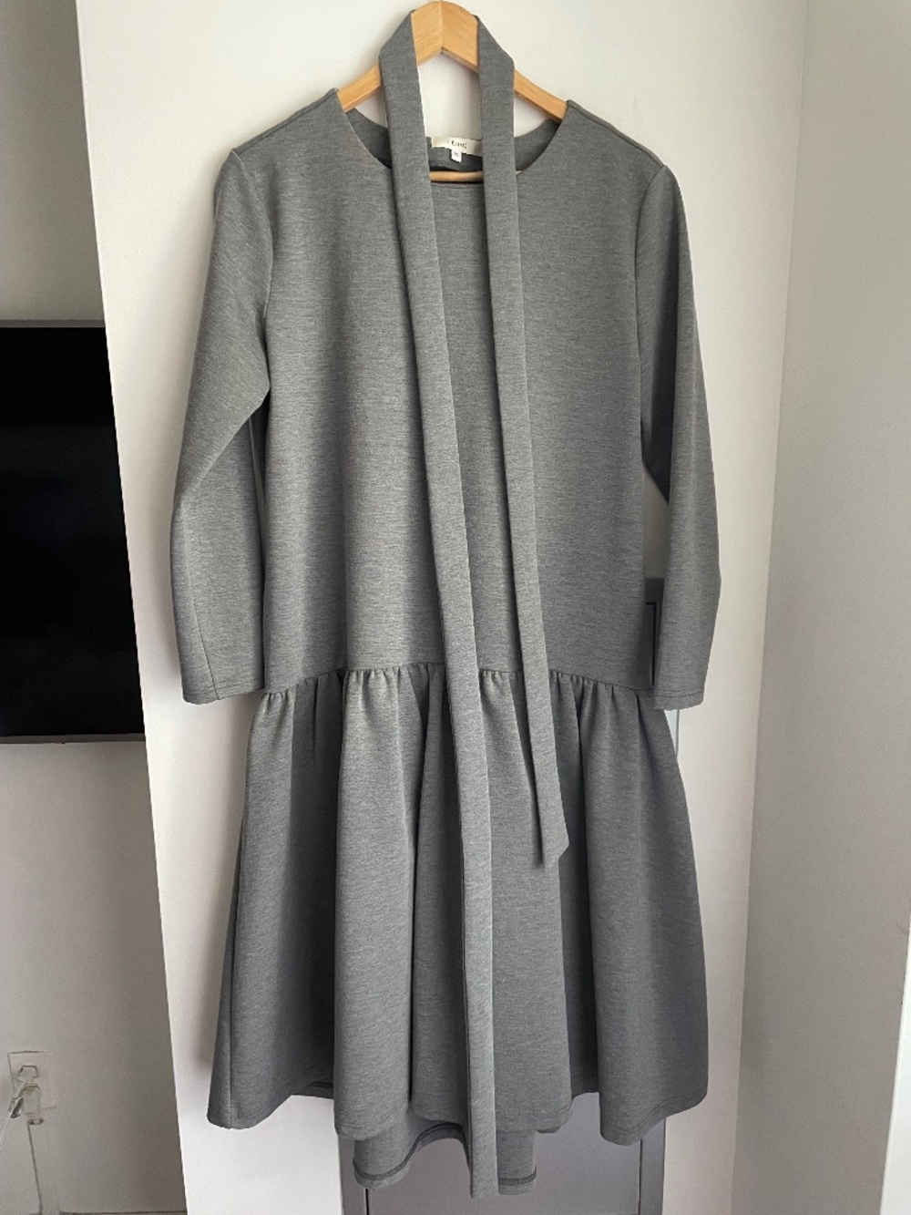 Celine midi dress, size L